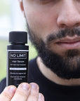 No Limit Bardgroei Paket