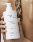 HÉAL Keratine Conditioner