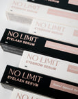 No Limit Eyebrow & Eyelash Serum - NO LIMIT
