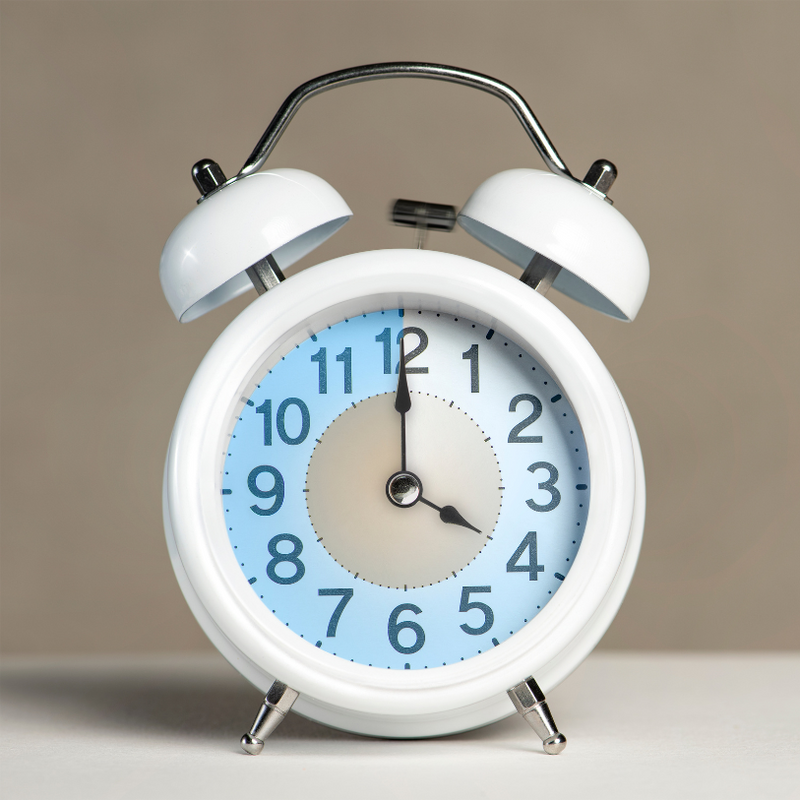 Laat het serum minimaal 4 uur intrekken. Gebruik het serum 6 dagen per week voor het beste resultaat.