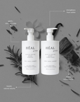 HÉAL Keratine Bundle