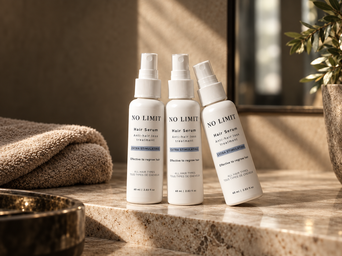 Hair Serum