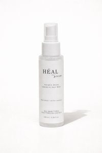 HÉAL Keratine Hair Mist