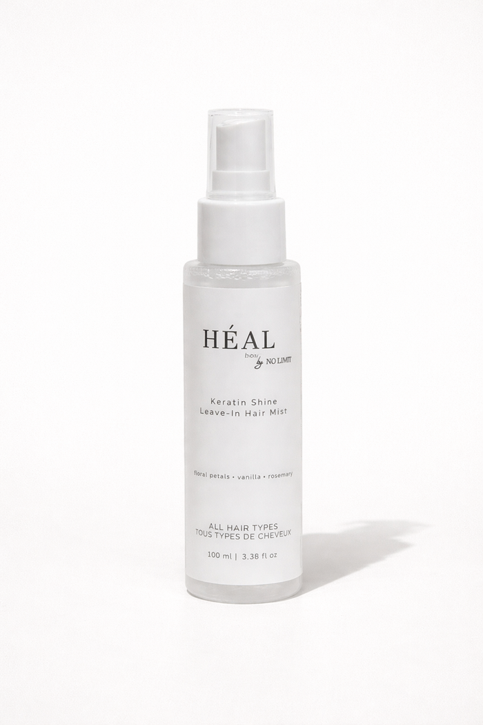 HÉAL Keratine Hair Mist