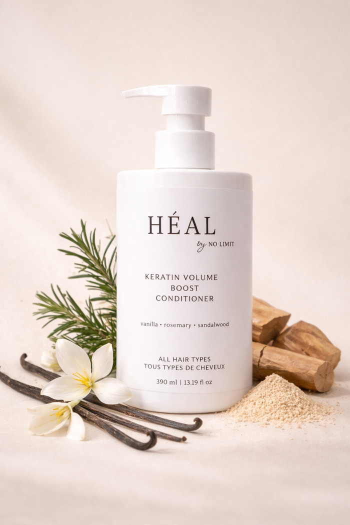 HÉAL Keratine Conditioner