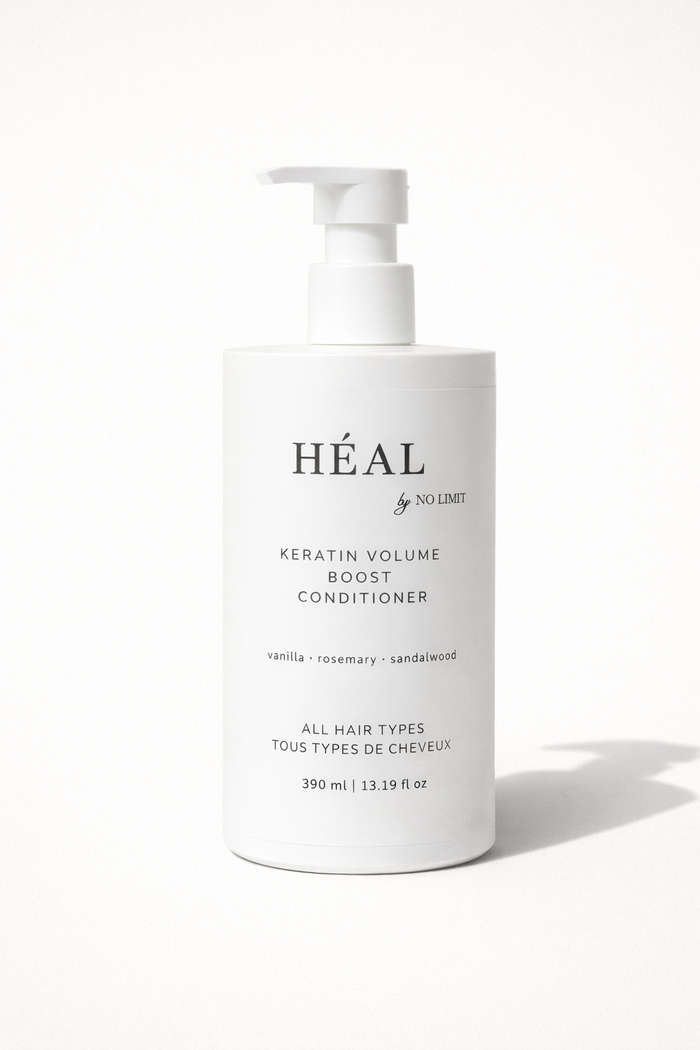 HÉAL Keratine Conditioner