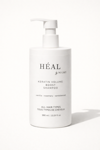 HÉAL Keratine Shampoo