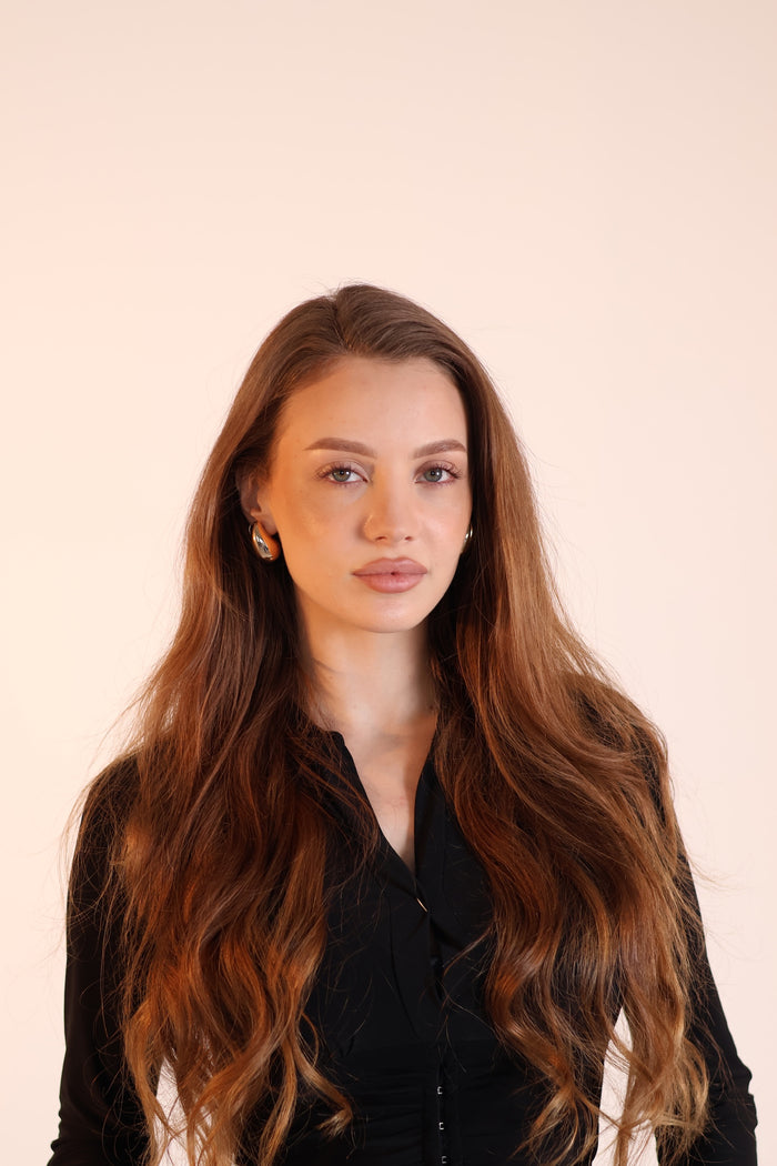 No Limit Haargroei Pakket