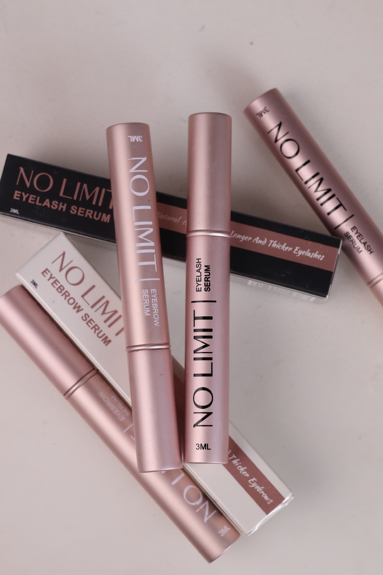 Eyelash / Eyebrow Serum