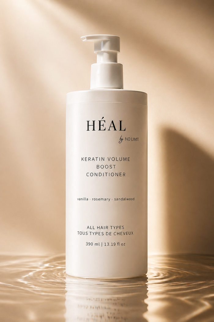 HÉAL Keratine Conditioner