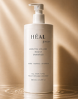 HÉAL Keratine Shampoo