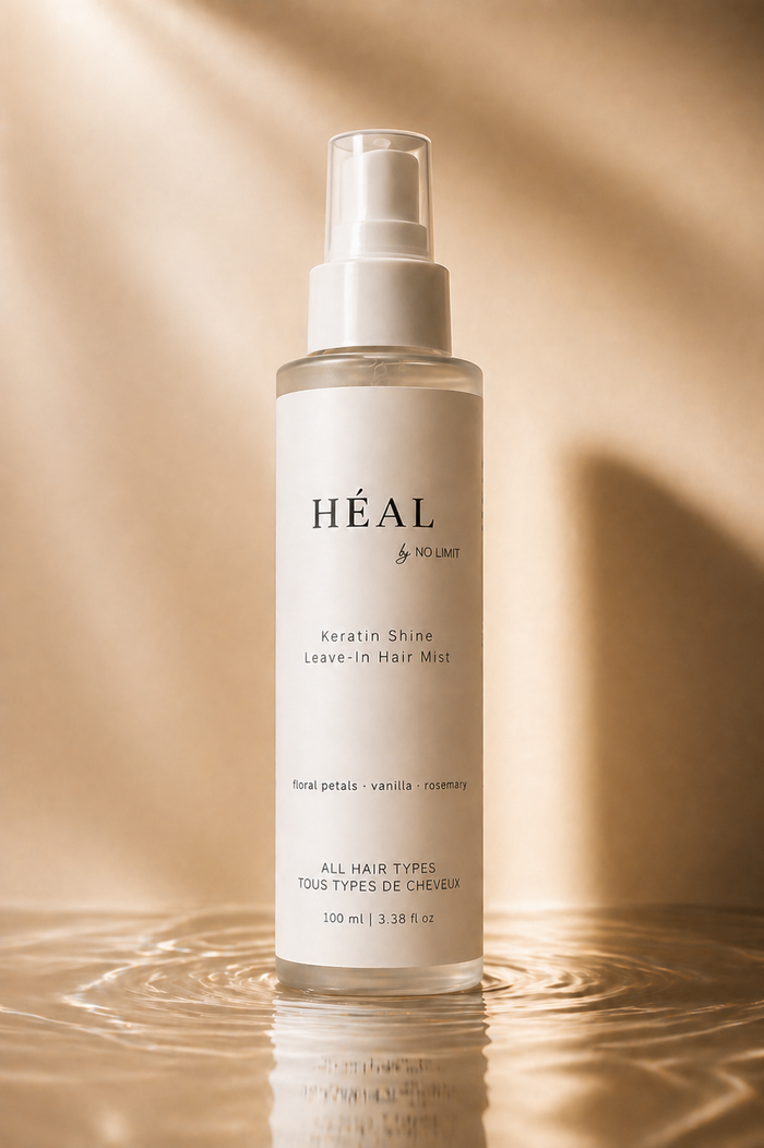 HÉAL Keratine Hair Mist