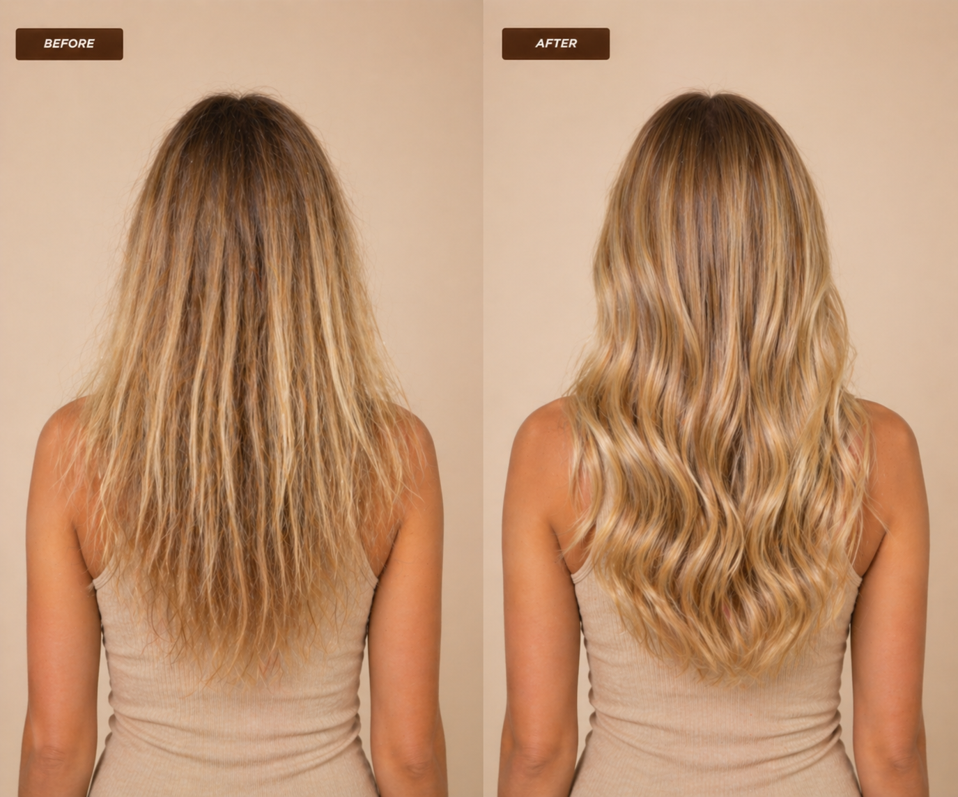 HÉAL Keratine Shampoo