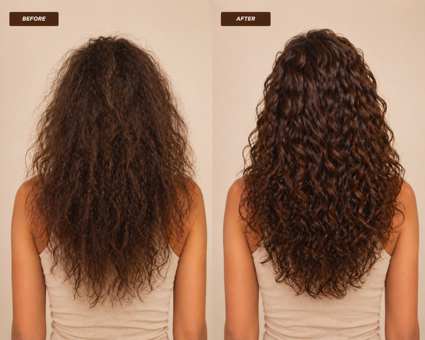 HÉAL Keratine Shampoo