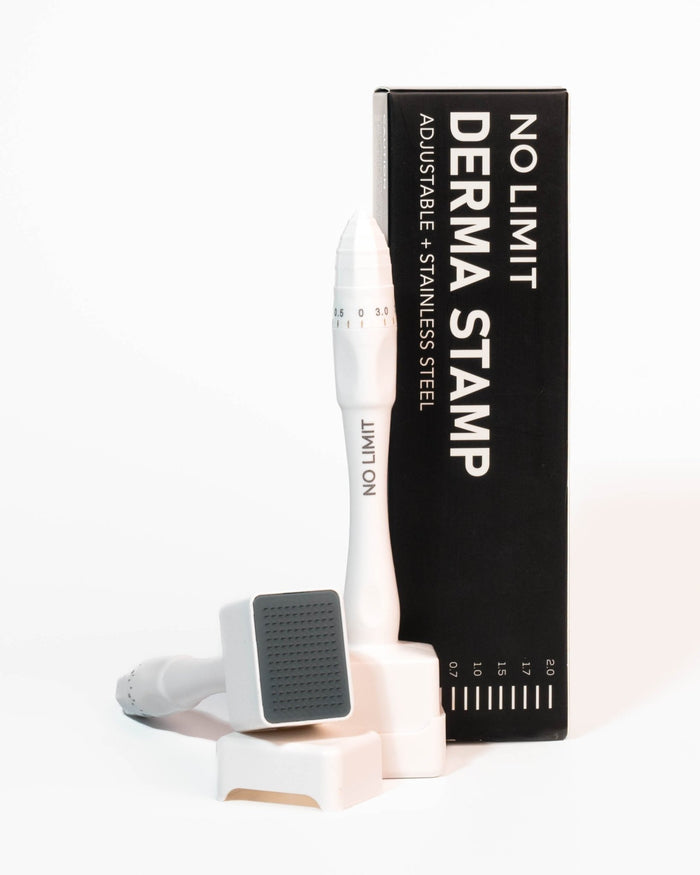No Limit Dermastamp