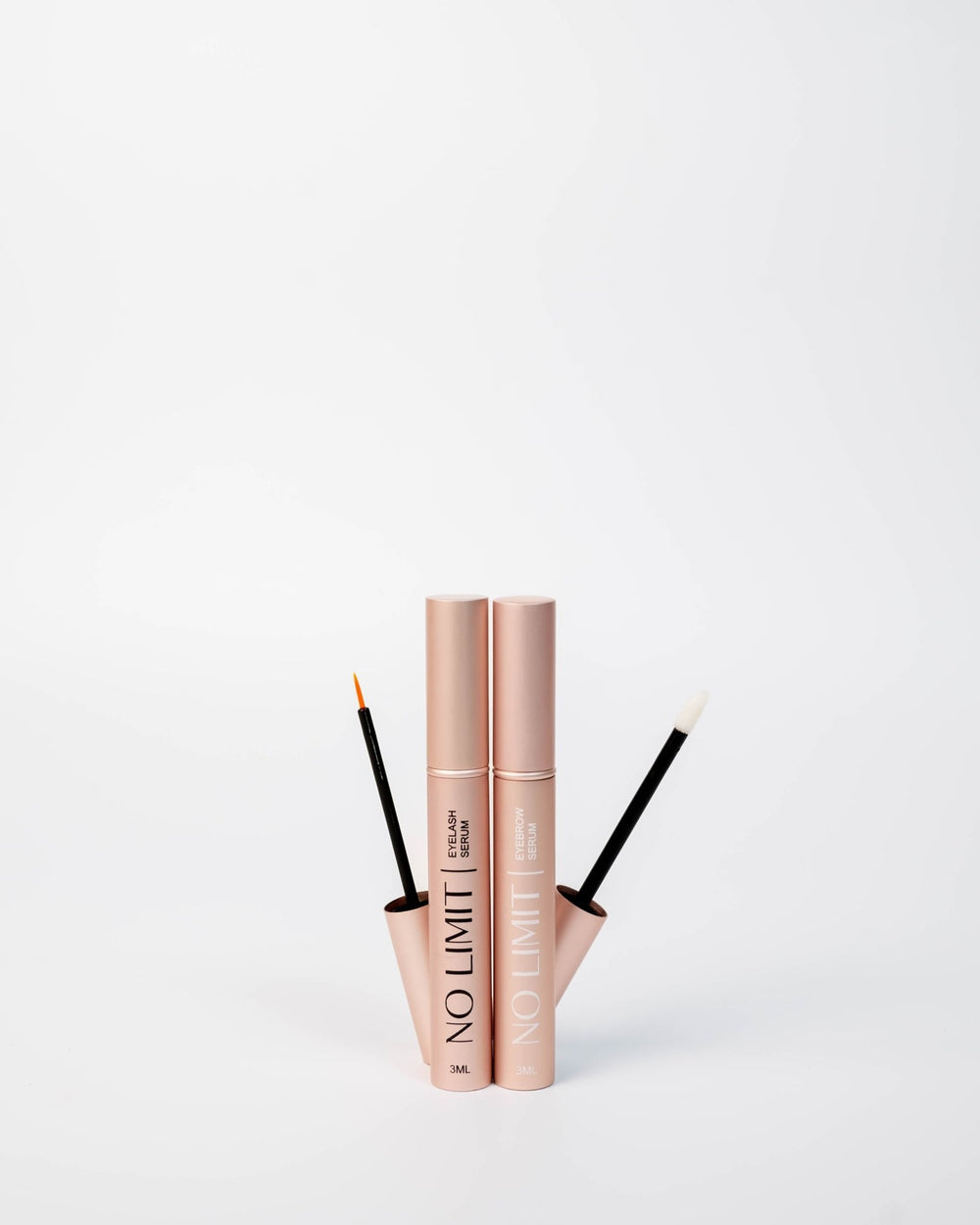 No Limit Eyebrow & Eyelash Serum - NO LIMIT