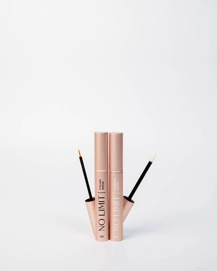 No Limit Eyebrow & Eyelash Serum
