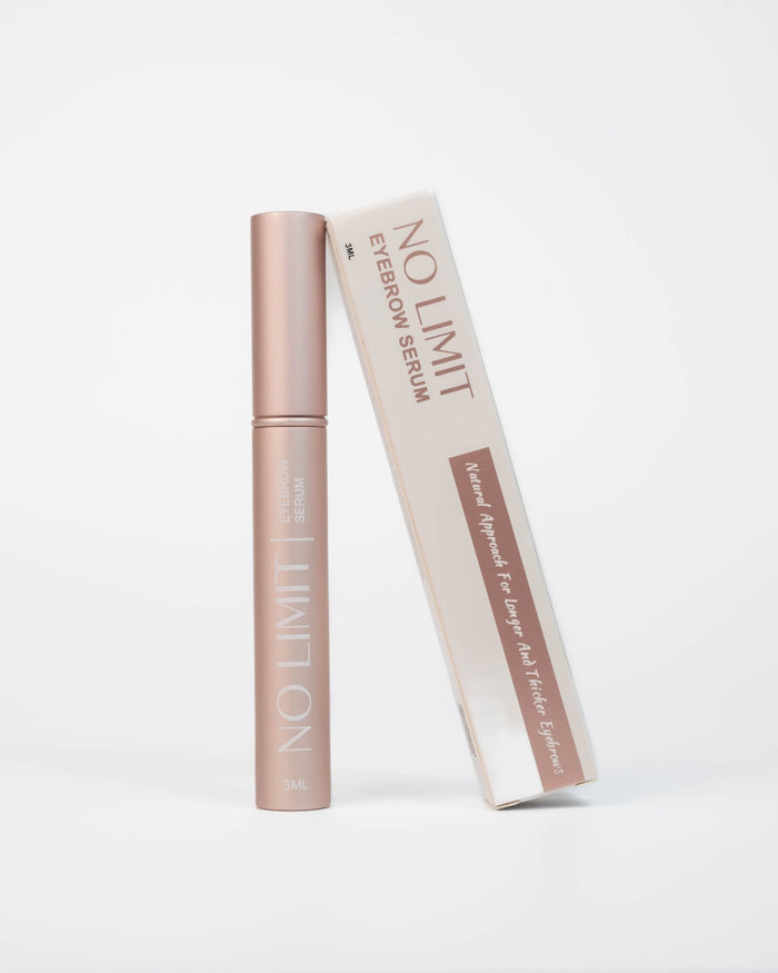 No Limit Eyebrow Serum