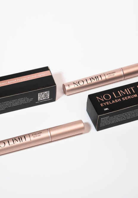 NO LIMIT | Hair Growth/Care Products for Men & Women NoLimitLifeStyle