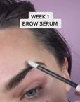 No Limit Augenbrauenserum