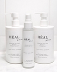 HÉAL Keratine Bundle